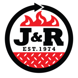 J&R Manufacturing Logo